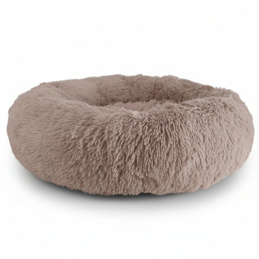 מיטת דונאט - חאקי